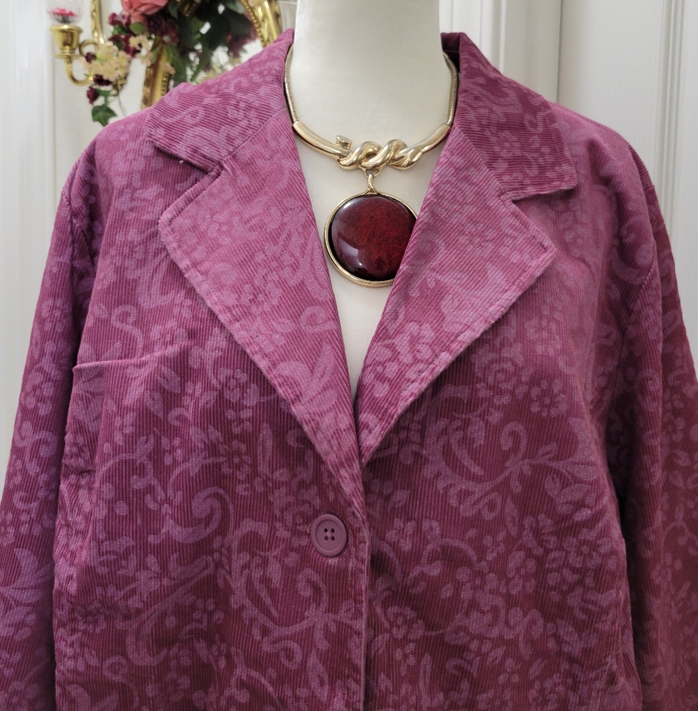 Jacket - Picture 5 of 12
